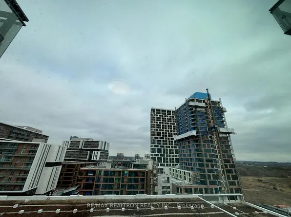 180 Enterprise Blvd, Markham, ON