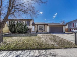 1567 S Sedalia St, Aurora, CO 80017
