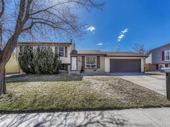 1567 S Sedalia Street, Aurora, CO 80017