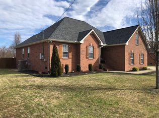 3553 Southridge Blvd, Murfreesboro, TN 37128