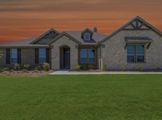 630 County Road 200, Valley View, TX 76272