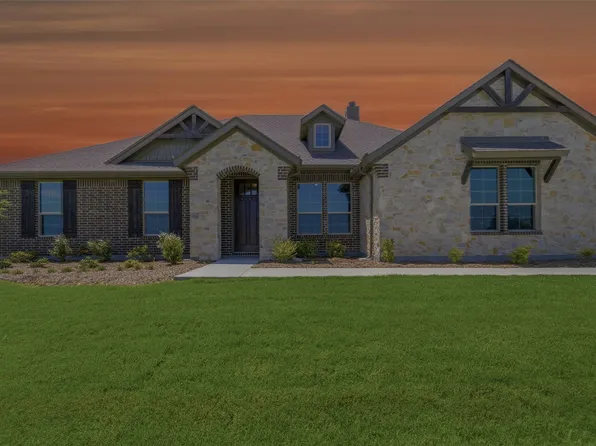 630 County Road 200, Valley View, TX 76272