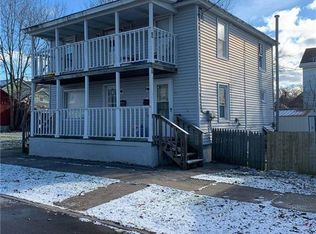 203 Jasper St, Rome, NY 13440