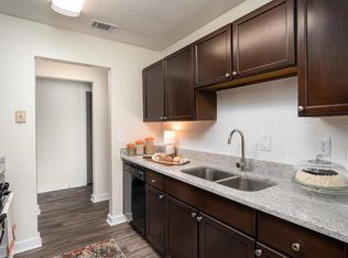 100 Knight Way #1107, Fayetteville, GA 30214