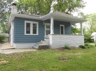 1005 E Washington St, Urbana, IL 61801