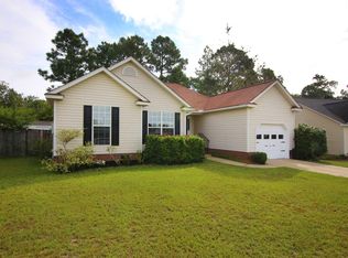 20 Longshadow Cir, Lexington, SC 29072