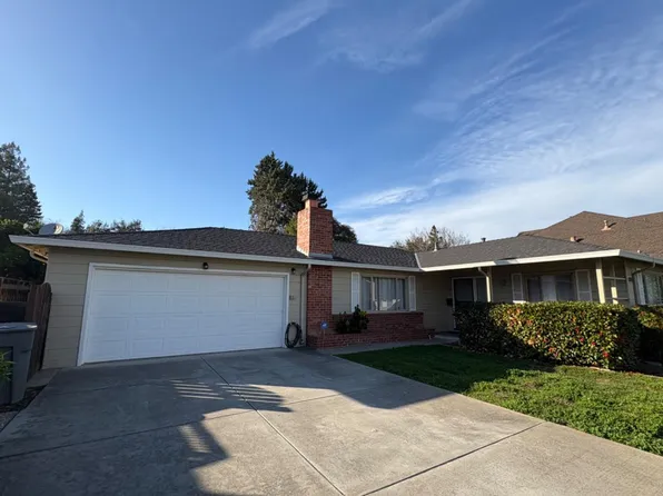 1751 Willow St, San Jose, CA 95125