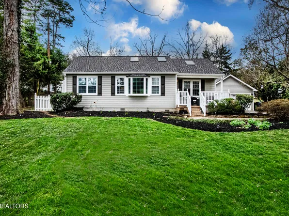 4011 Whitlow Ave, Knoxville, TN 37919