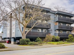 1215 Bay St #201, Victoria, BC V8T1S7