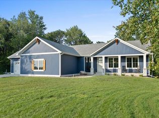 2260 115th Ave, Baldwin, WI 54002