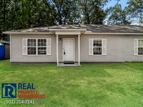 3909 Tates Mill Rd Unit 3A, Cabot, AR 72023