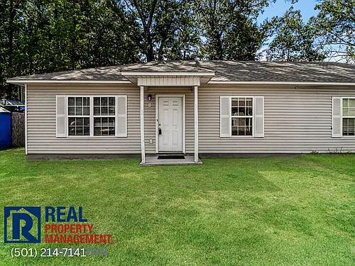 3909 Tates Mill Rd #3A Photo 1