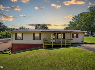 202 E Lane St, Church Hill, TN 37642