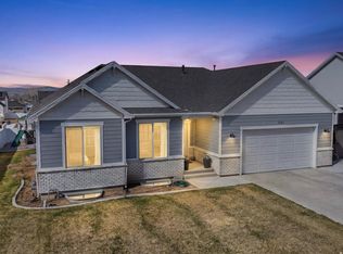 641 S 380 E, Smithfield, UT 84335