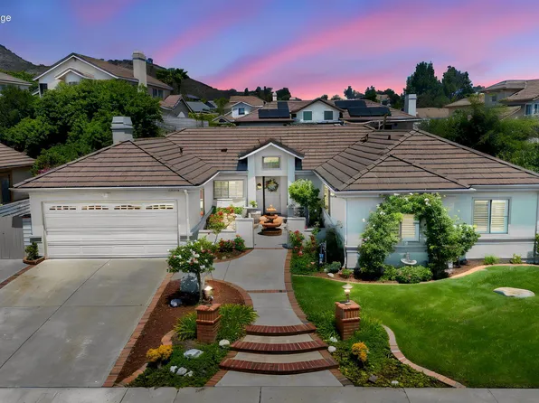 3995 Santa Tomas Pl, Thousand Oaks, CA 91320