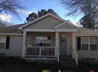 1 County Road 524, Como, MS 38619