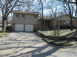 629 W Cheryl Ave, Hurst, TX 76053