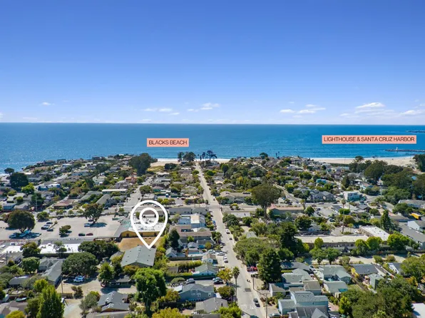 610 14th Ave APT 11, Santa Cruz, CA 95062