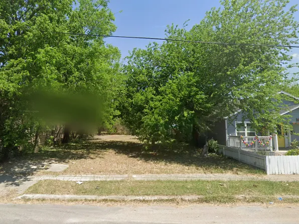 938 S Pine Street LOT S, San Antonio, TX 78210