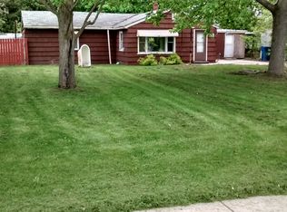 212 N Cass St, Standish, MI 48658