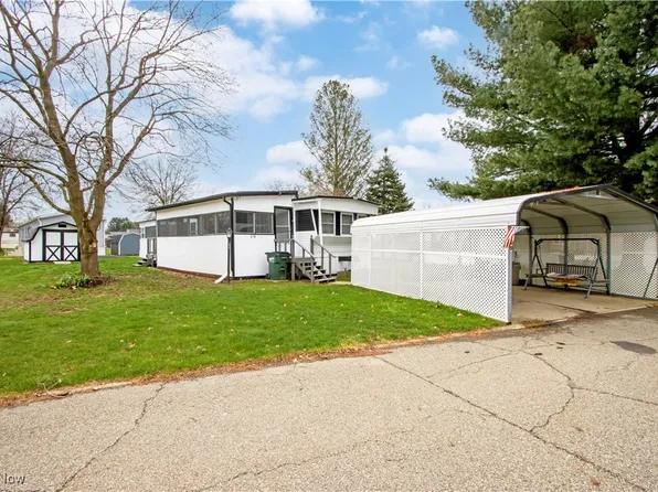 4400 Melrose Dr #258, Wooster, OH 44691