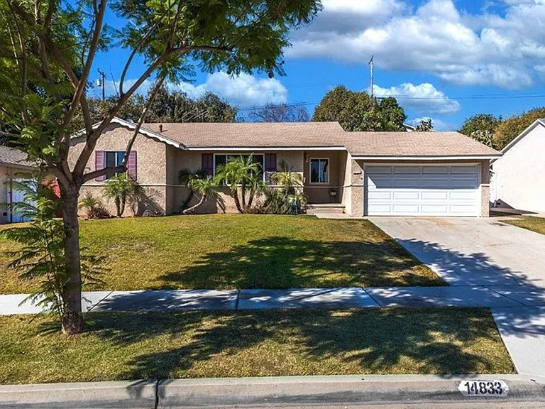 14833 Stanton Ave — Photo 1