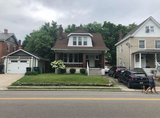 4109 Millsbrae Ave, Cincinnati, OH