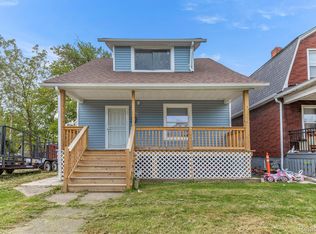 6471 Colfax St, Detroit, MI 48210