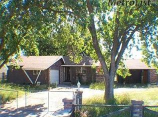12172 Hibbard Rd, Lodi, CA 95240