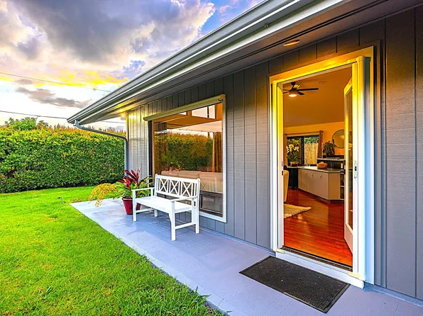 7 Hoolai St, Makawao, HI 96768
