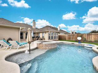 13127 Heather Falls Dr, Houston, TX 77065