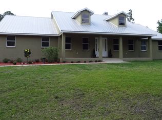 41117 18th Ter E, Myakka City, FL 34251