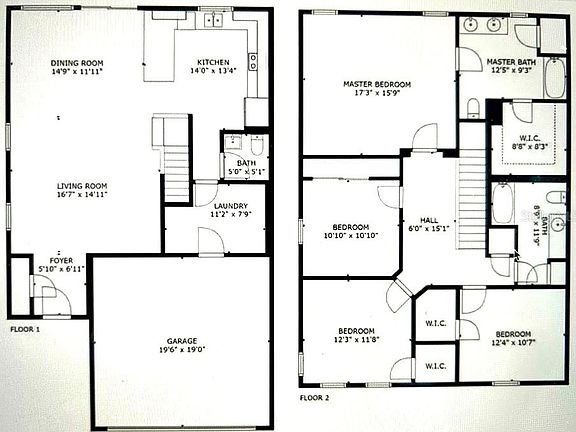 4th image of 326 Preserve Pointe Blvd