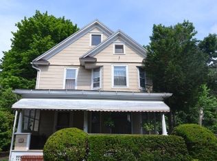 117 Cleveland Ave, Endicott, NY 13760