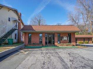 125 N 4th St, Albemarle, NC 28001
