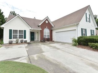 924 Keldron Ct, Lawrenceville, GA 30045