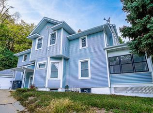 550 Harrison St, Council Bluffs, IA 51503