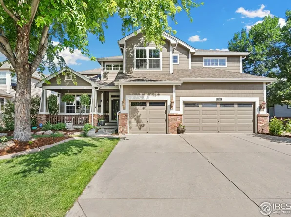 1508 Forrestal Dr, Fort Collins, CO 80526