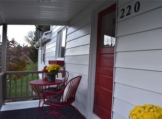 220 Toy Rd, Kittanning, PA 16201