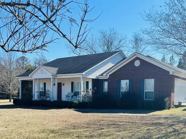 150 Kelley Ln, Monroeville, AL 36460