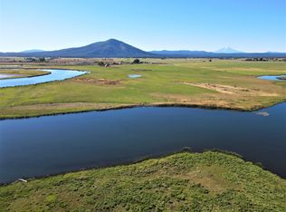 22 River Bank Rd, Fall River Mills, CA 96028