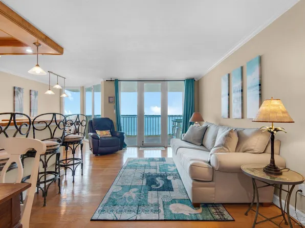 900 Fort Pickens Rd APT 1053, Pensacola Beach, FL 32561