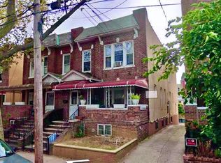 2558 99th St, East Elmhurst, NY 11369