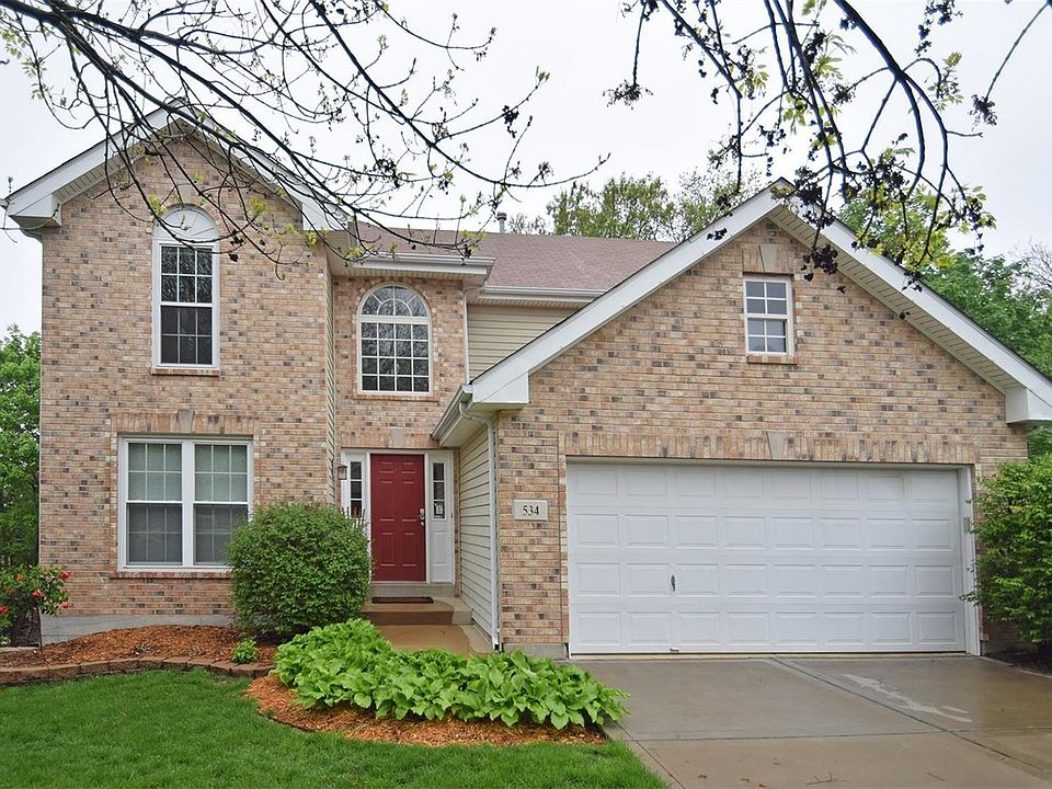 2nd image of 534 Pope View Ct