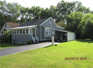 178 Medford Rd, Syracuse, NY 13211