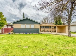 4616 E Princeton Ave, Fresno, CA 93703