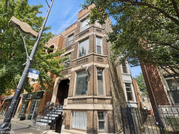 1128 W Diversey Pkwy APT 2F