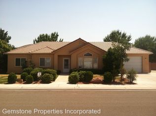 2617 W 230 N, Hurricane, UT 84737