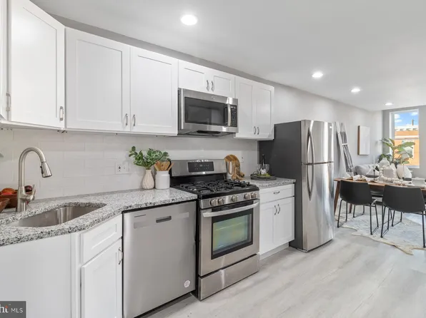 2603 E Preston St, Baltimore, MD 21213