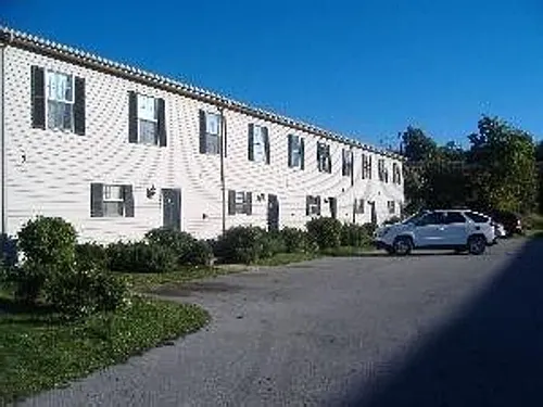 921 Altamont Ct #C Photo 1